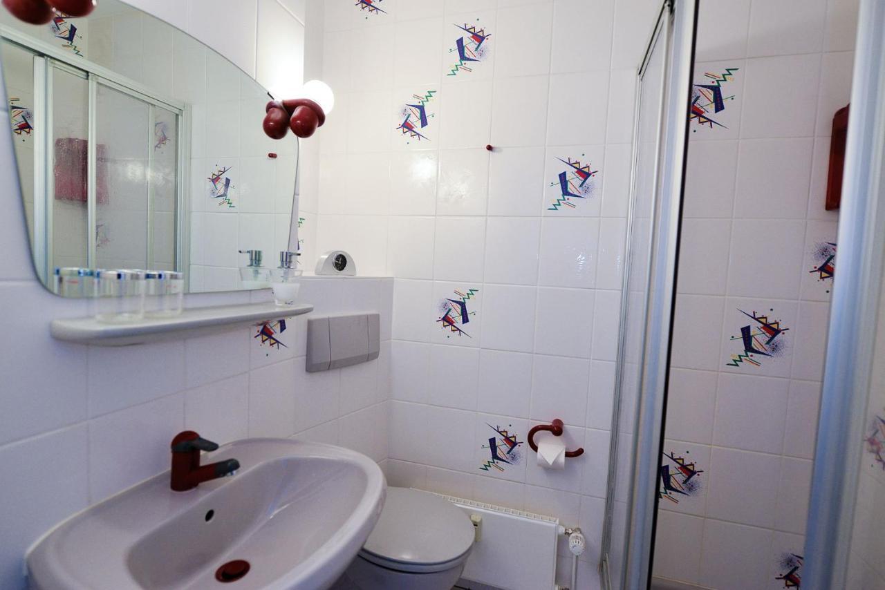 Apartament Haus Frische Brise 0808 Cuxhaven Zewnętrze zdjęcie
