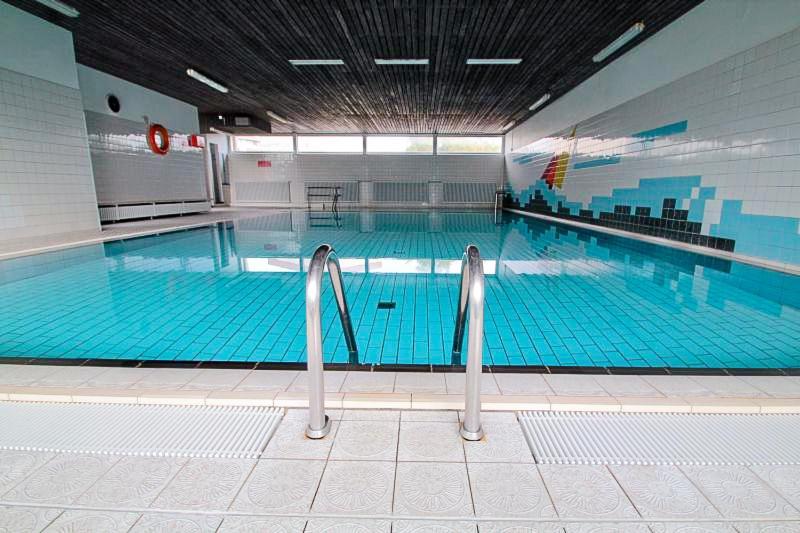 Apartament Haus Frische Brise 0808 Cuxhaven Zewnętrze zdjęcie