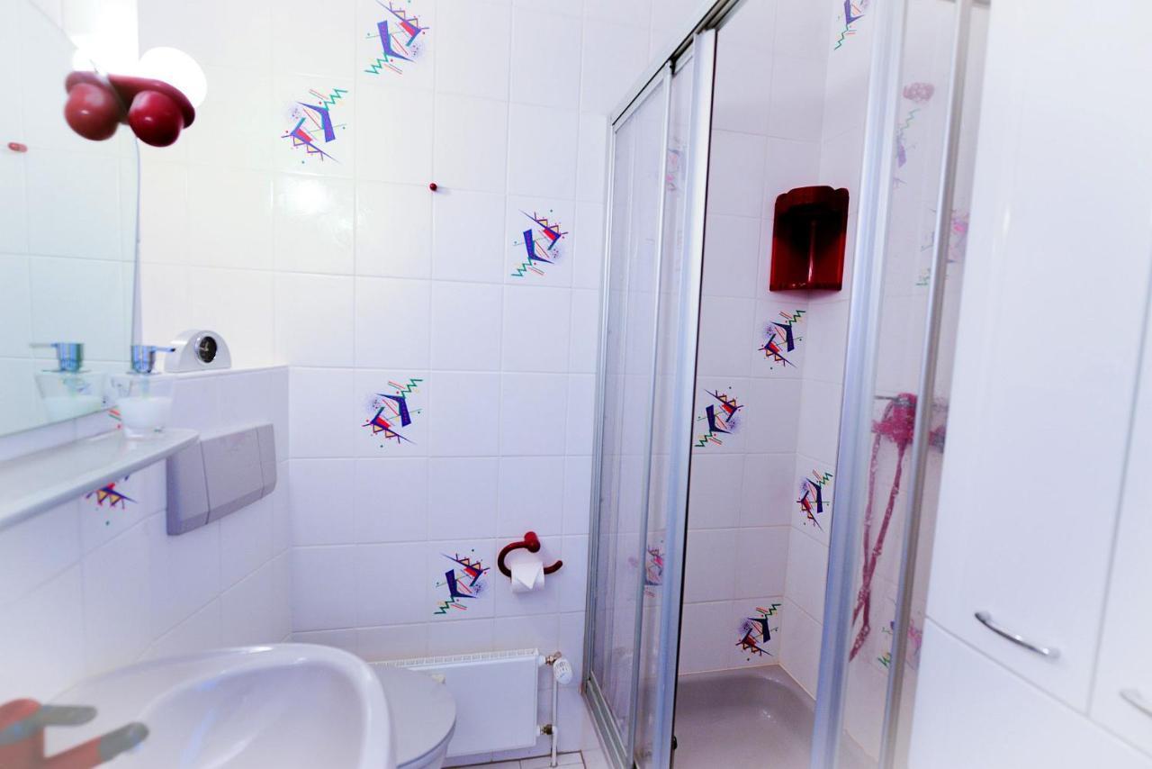Apartament Haus Frische Brise 0808 Cuxhaven Zewnętrze zdjęcie
